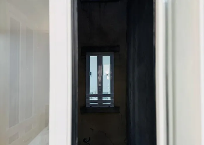 Almirante Reis - Arroios Ubytování v soukromí Lisboa