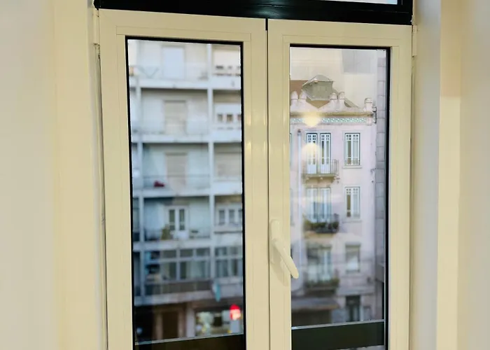 Almirante Reis - Arroios * Lisboa