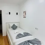 Almirante Reis - Arroios