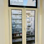 Almirante Reis - Arroios * Lisboa