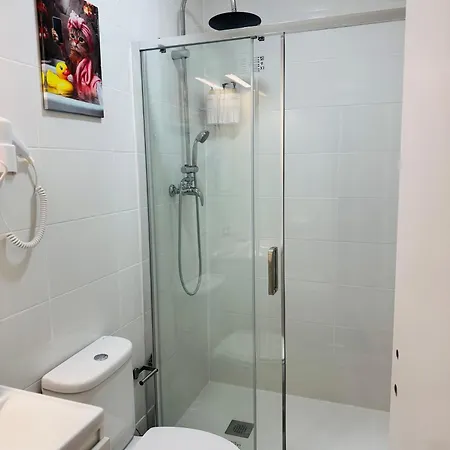 Pansiyon Almirante Reis - Arroios *