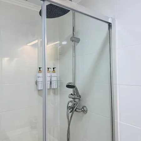 Almirante Reis - Arroios Pansiyon Lisboa