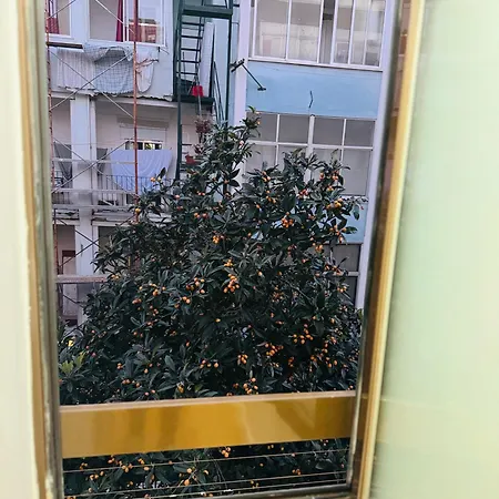 Pansiyon Almirante Reis - Arroios Lisboa