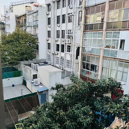 Almirante Reis - Arroios Pansiyon