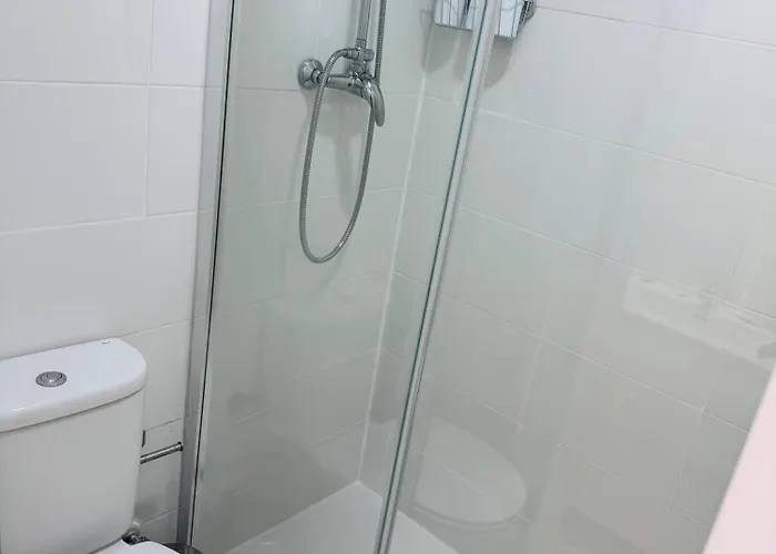 Homestay szállás Almirante Reis - Arroios *