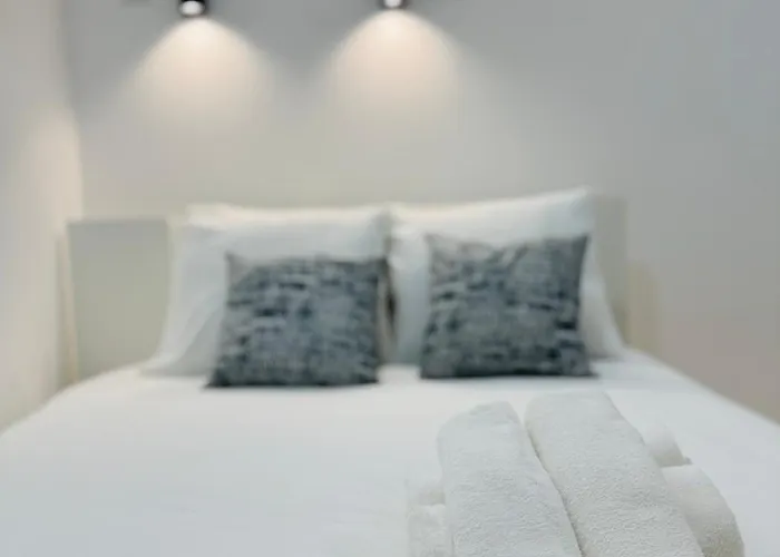 Almirante Reis - Arroios Homestay szállás Lisboa