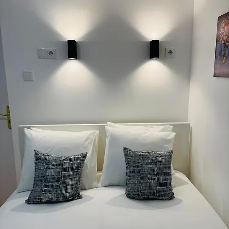 Almirante Reis - Arroios ליסבון