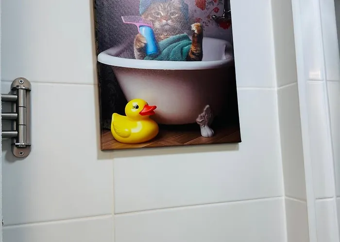 Quarto em Acomodações Particulares Almirante Reis - Arroios