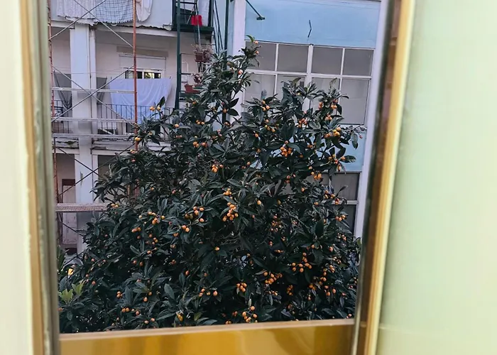 Quarto em Acomodações Particulares Almirante Reis - Arroios Lisboa